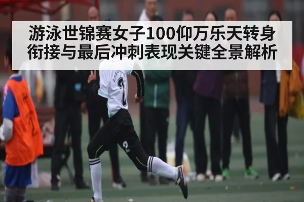 游泳世锦赛女子100仰万乐天转身衔接与最后冲刺表现关键全景解析